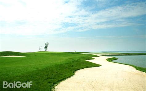 湖北农庄:梁子湖高尔夫俱乐部 – 69农业规划设计.兆联顾问公司
