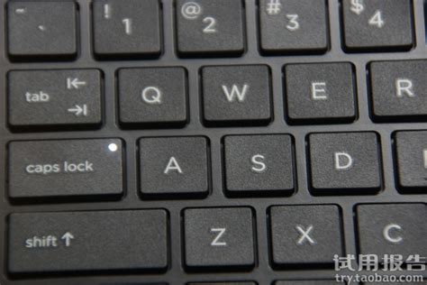 键盘输入的全是大写字母怎么办 - 系统城