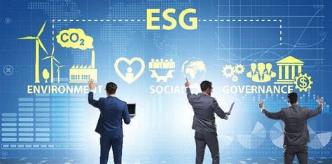 企业ESG披露指南|附下载 – 朗绿碳