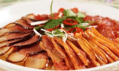 中国十大名菜排名，麻婆豆腐2、北京烤鸭3、东坡肉4、东安子鸡 - 神奇评测