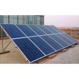 国家能源集团伊旗150兆瓦光伏项目完成桩基-国际太阳能光伏网