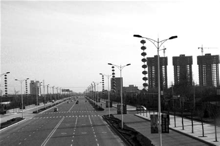 宁县长庆桥工业集中区总体发展规划（2021-2035年） - 庆阳市交通投资建设集团有限公司