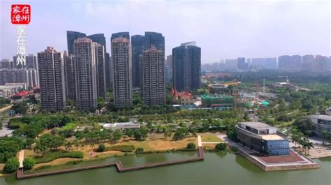 2021年漳州市区住宅成交144万㎡涨35%！2021年度排行榜重磅发布