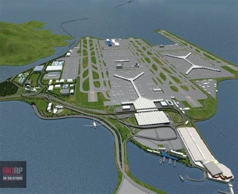 三亚凤凰国际机场三期改扩建项目计划今年11月底开工-三亚新闻网-南海网