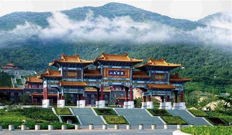 天津名气最大的6个景点，蓟县竟有3个景点上榜，你知道蓟县吗？