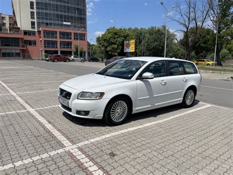 Volvo V50 R design в Автомобили и джипове в гр. Пловдив - ID42592155 ...