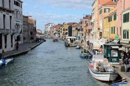 未来遗迹——威尼斯--国际--人民网