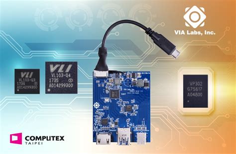 威锋VP302与VL103获得USB-IF协会USB Power Delivery 3.0芯片认证 - 知乎