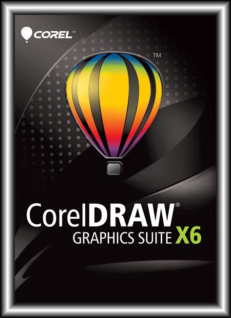 CorelDRAW Graphics Suite X6 – Review Summary | CorelDRAW Help