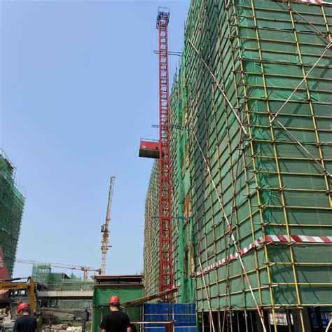 陕西工业硅炉安装案例-陕西合元冶金机电有限责任公司