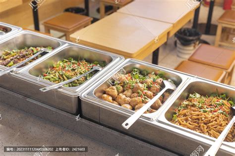 自选快餐,中国菜系,食品餐饮,摄影素材,汇图网www.huitu.com