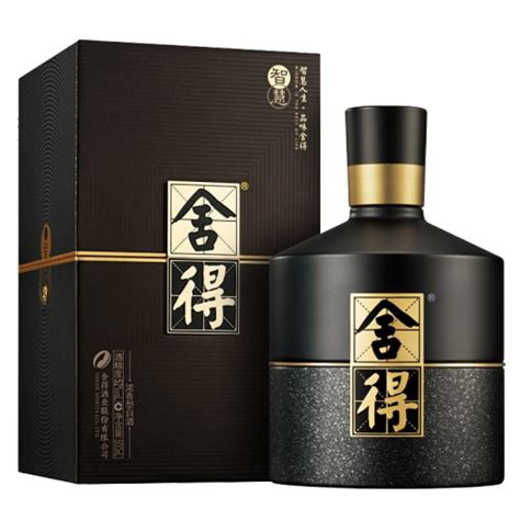 【定制酒】沱牌舍得 智慧舍得52度 500ml 浓香型白酒【价格 品牌 图片 评论】-酒仙网