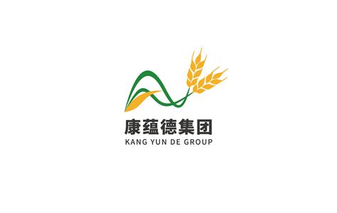 农业集团LOGO|平面|Logo|小凤梨品牌设计 - 原创作品 - 站酷 (ZCOOL)