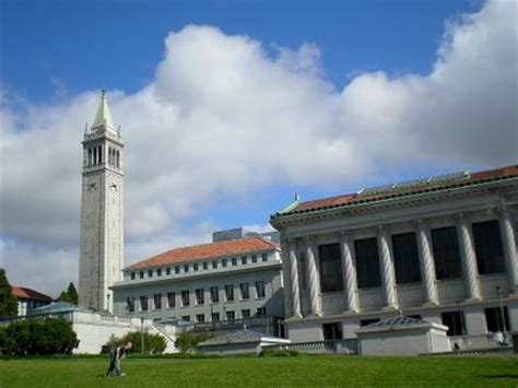 美国加州大学伯克利分校暑校之旅 - 知乎