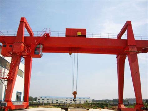10吨龙门吊价格，10吨龙门式起重机--北京猎雕伟业起重设备有限公司