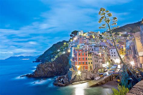 Rick Steves on the Cinque Terre, the Riviera of Italy | HeraldNet.com