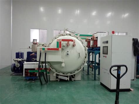 工业电炉的工作原理-南京亮光炉业科技有限公司
