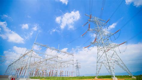 国家电网全面启动“泛在电力物联网”建设