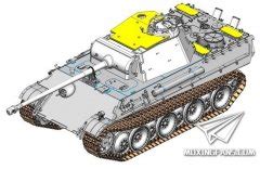 豹式坦克选什么牌子好 威龙豹式坦克同款好推荐
