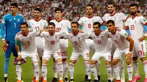 英格兰和伊朗足球谁厉害？内附历史比分战绩结果-24VS直播