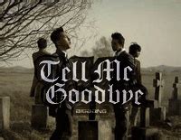 【谱】Tell Me Goodbye-IRIS主题歌-人人钢琴网