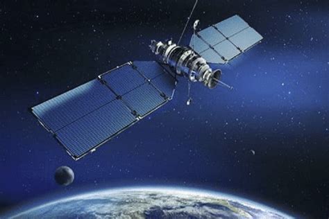 世界第五？印媒：印度拟向全球推广国产NavIC卫星导航系统_手机新浪网