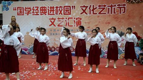 手势舞《中国字、中国人》