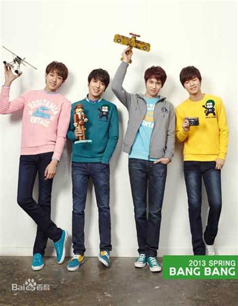 CNBLUE图片