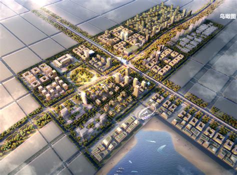 天津市和平区总体规划设计方案文本-城市规划-筑龙建筑设计论坛