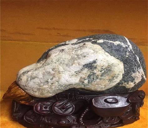 怎么分辨玉石原石,小的玉原石怎么鉴别,石头怎么看出是玉石_大山谷图库