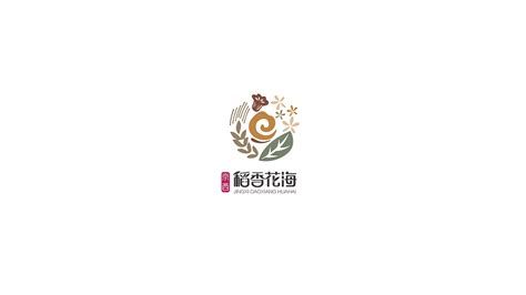 农业品牌形象|平面|Logo|随风草 - 原创作品 - 站酷 (ZCOOL)