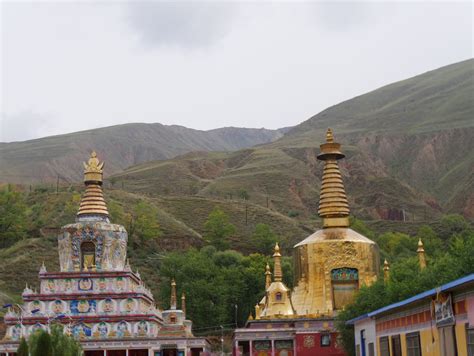 Researchers reveal climate change on ancient Qinghai-Tibet Plateau - CGTN