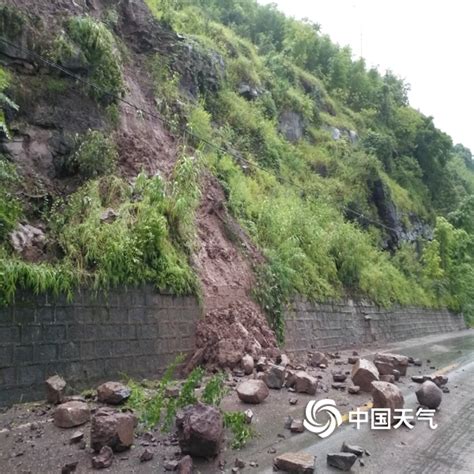 蓝色预警！云南怒江州北部、西北部地区可能发生山洪灾害