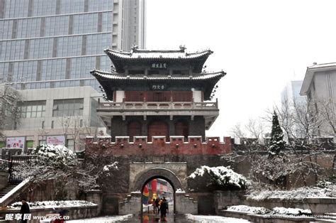 潍坊好玩的地方排行榜 黄花溪必游，奎文门是地标性建筑 - 国内旅游