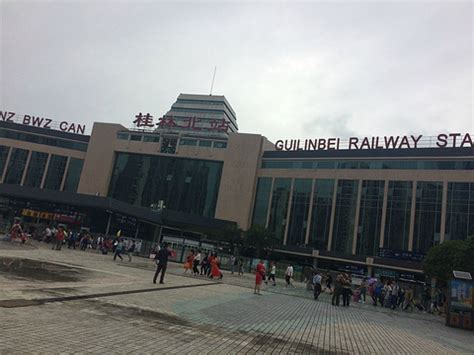 2021桂林北站-旅游攻略-门票-地址-问答-游记点评，桂林旅游旅游景点推荐-去哪儿攻略