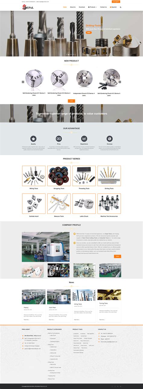 14个免费好用的建站工具-CSDN博客