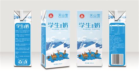 天润乳业 新疆雪山有机纯牛奶 永旺系统 首发上市_江南时报