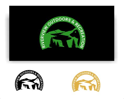 Bold, Playful, Outdoor Recreation and Healthy Living Logo Design for ...