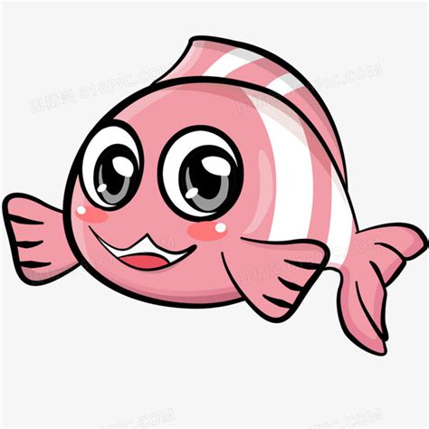 小鲤鱼图片