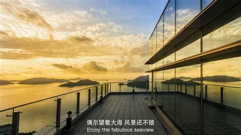在香港科技大学 (HKUST) 就读是怎样一番体验？ - 知乎