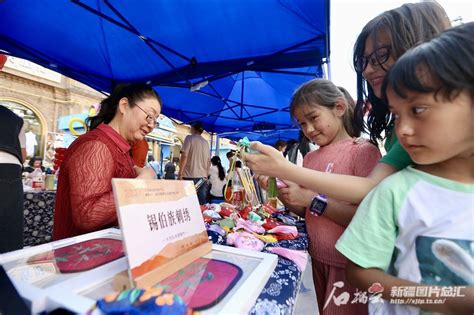 多地非物质文化遗产传统手工艺品汇聚海南_资讯_资讯_凤凰艺术