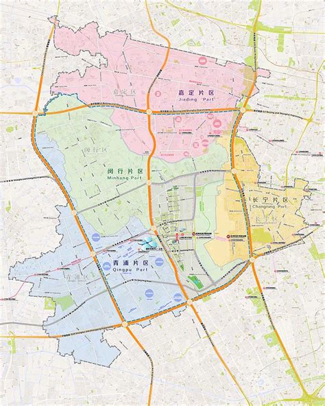 上海市长宁区人民政府-区情-@长宁人 这份《计划报告》与你有关，了解一下
