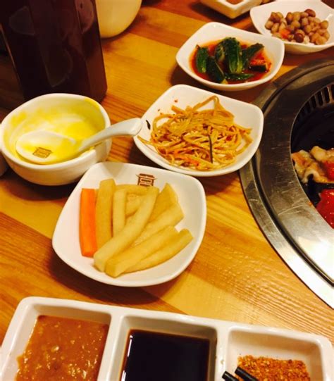 韩式自助涮烤金汉亭，更符合消费者的就餐需求_全球加盟网