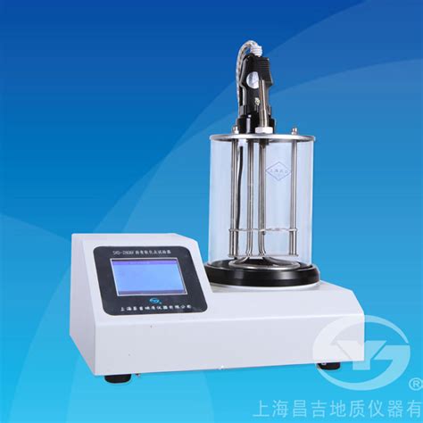 上海昌吉SYD-2122C 石油产品微量水分试验器-市中区天平试验仪器销售部