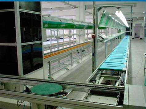 自动化生产线在饲料厂的设备管理-「生产线」自动化生产线流水 ...