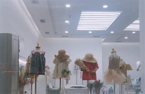 平头纺织品 - 新闻中心 - 2019年-平头纺织·湖州织里童装城会展中心