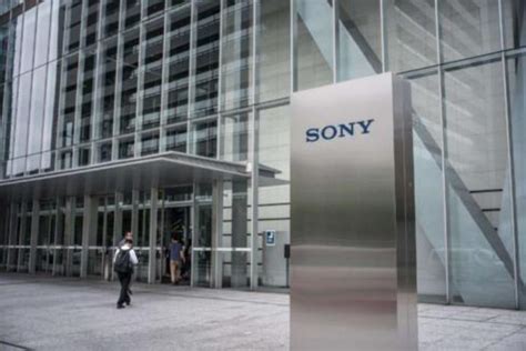 索尼公司为了削减亏损业务成本：将在未来几天关闭其北京智能手机工厂-新闻资讯-高贝娱乐