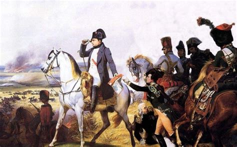 拿破仑的一生之敌：一个法国共和派元帅为何成为瑞典国王？__财经头条