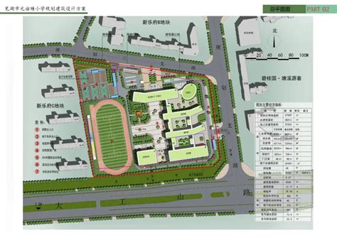 芜湖最新城市总体规划调整方案公示，未来城市发展方向看这_We芜湖