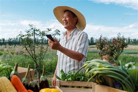 助农直播计划正在进行 万名农产品商家将在惠农网开播 - 扶贫项目 - 乡村振兴 - 华声在线